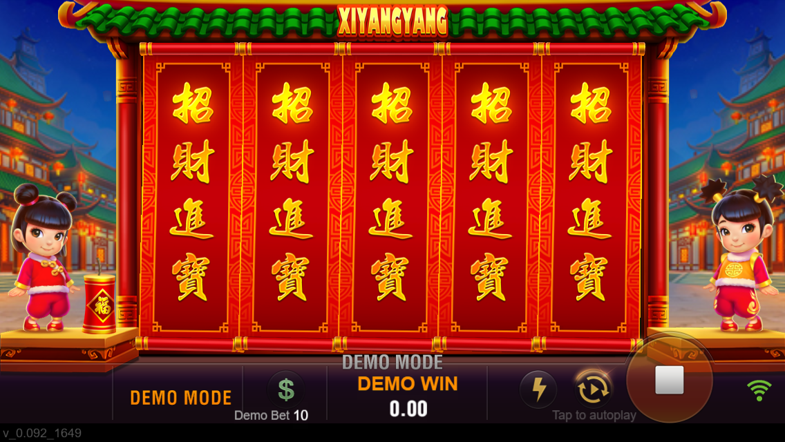 slot demo casino online free 100